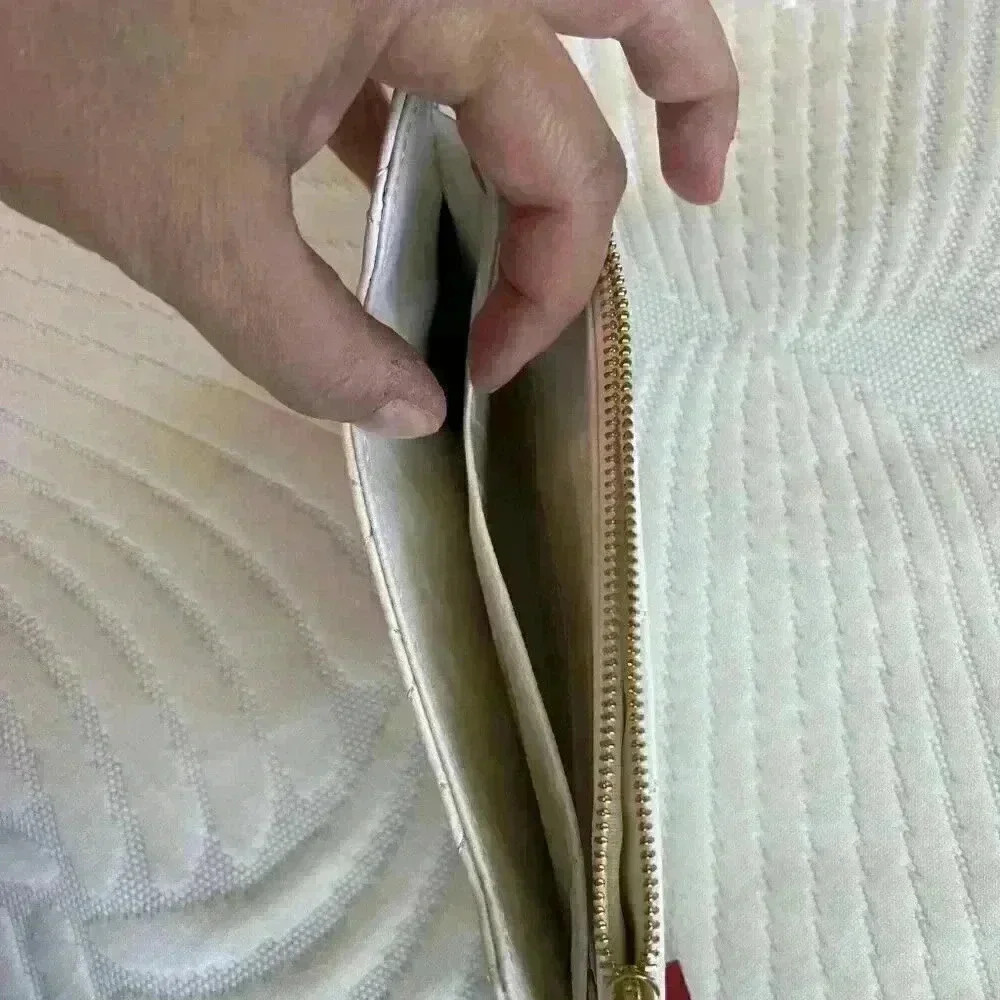 Badgley Mishka Wallet Clutch Purse - Picture 7 of 7